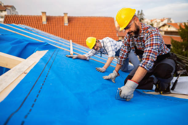 Fast & Reliable Emergency Roof Repairs in Carlisle, PA